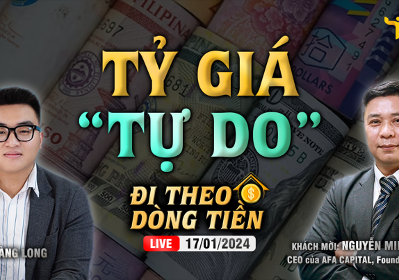 Tỷ giá