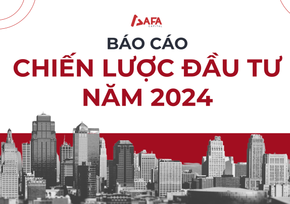 Báo cáo chiến lược đầu tư 2024