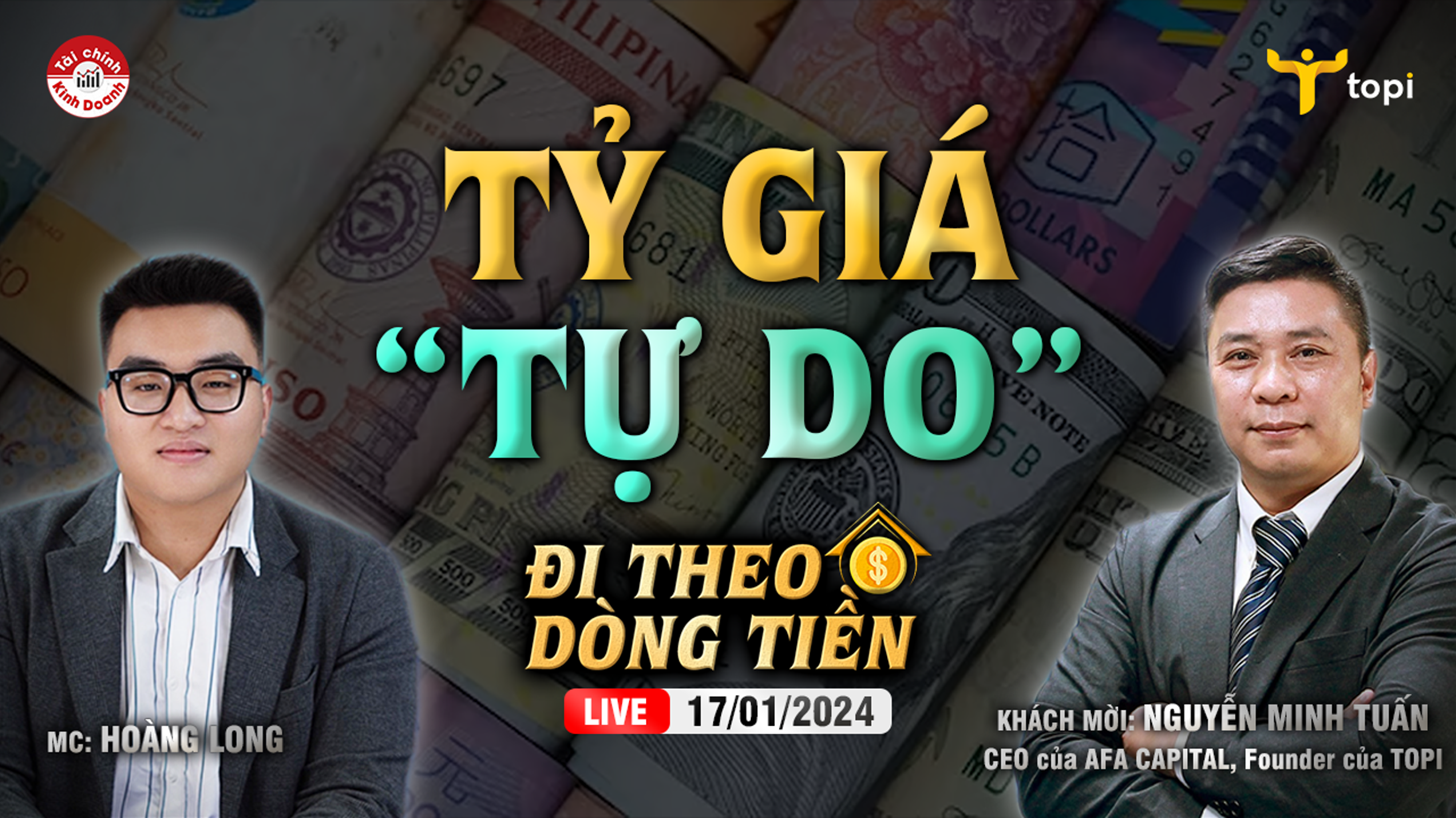 Tỷ giá